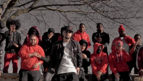 Brizzle Ft Bizz Loc- My Ends