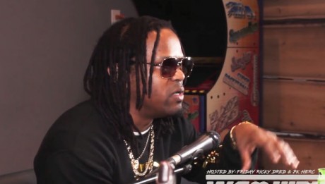 We Love Hip Hop: Don Milly