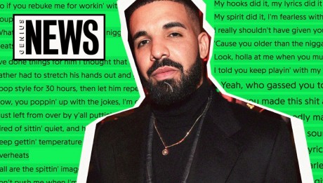 Drake’s “Duppy Freestyle” Explained