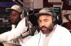 Ebro Breaks Down Pusha T x Drake Beef