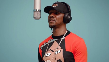 Giggs- The Essence | A Colors Show
