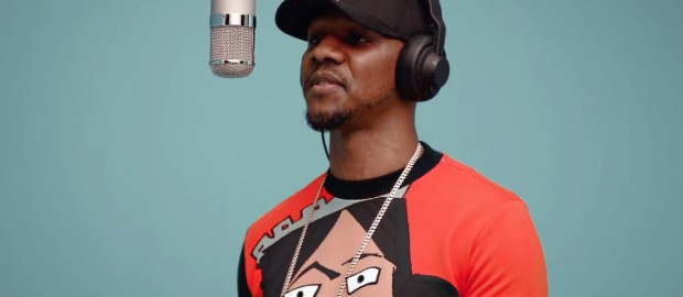 Giggs- The Essence | A Colors Show