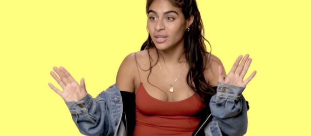 Jessie Reyez