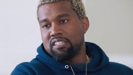 Kanye West x Charlamagne Interview