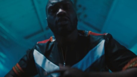 Lethal Bizzle- Flex