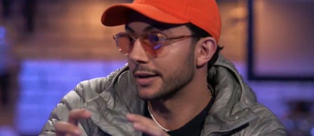 Much Spotlight: Majid Jordan
