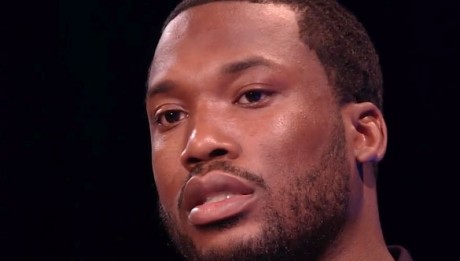 Meek Mill Sits Down With Angie Martinez After 169 Days Behind Bars