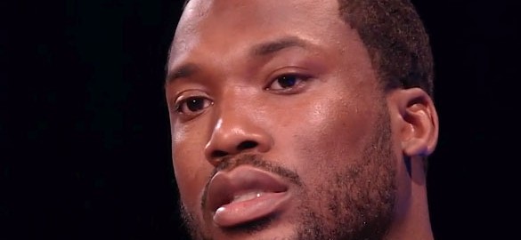 Meek Mill Sits Down With Angie Martinez After 169 Days Behind Bars