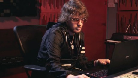The Making Of Smokepurpp’s “123” With Murda Beatz