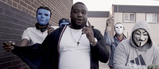 Pilla B- You Aint Outside