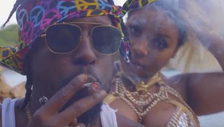 Popcaan- My Type