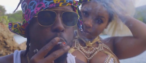 Popcaan- My Type