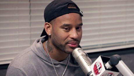 Preme Talks About Rapping In Toronto