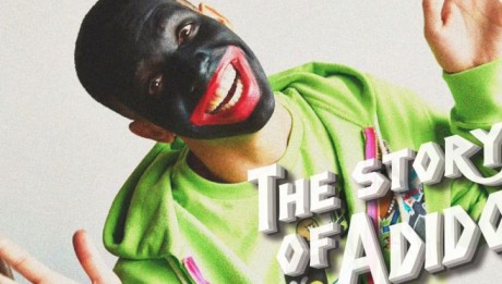 Pusha T- The Story Of Adidon (Drake Diss)