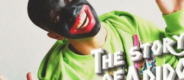 Pusha T- The Story Of Adidon (Drake Diss)