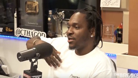 Pusha T Talks Daytona And The Mind Of Kanye West, Lil Wayne, Drake + More