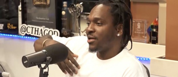 Pusha T Talks Daytona And The Mind Of Kanye West, Lil Wayne, Drake + More