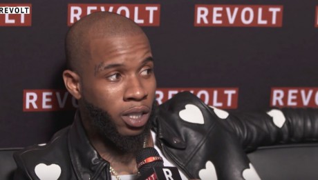 Tory Lanez Ranks Meek Mill, Hip Hop Today, And Fortnite