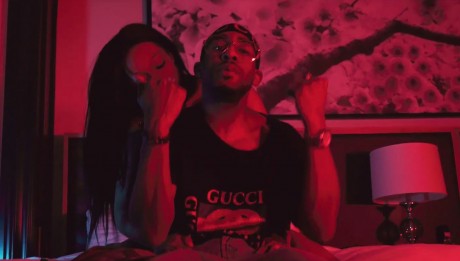 Weekes- Trappin Girl