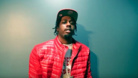6ixwars: Rapper Why-G Caught After 2 Years On The Run