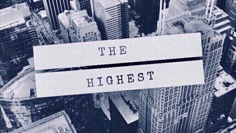 YK- The Highest