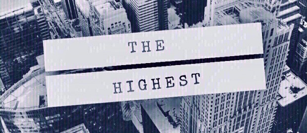 YK- The Highest