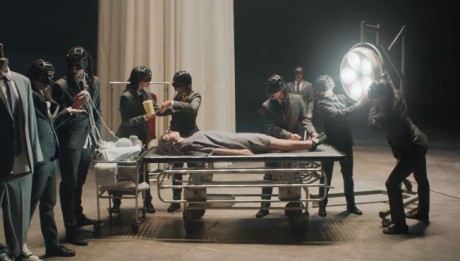 Alessia Cara- Growing Pains