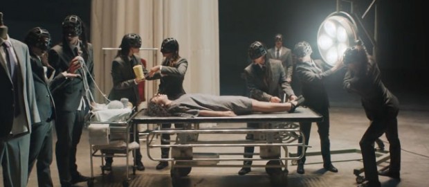 Alessia Cara- Growing Pains