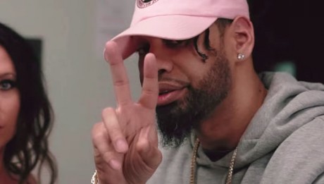 Billionaire B Ft Rawj- Do Something