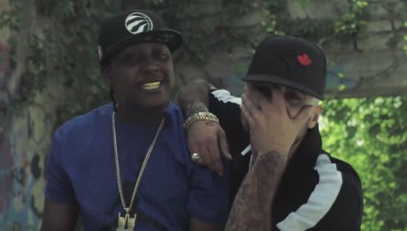Brizzle Ft Honcho Hoodlum- Get The Strap