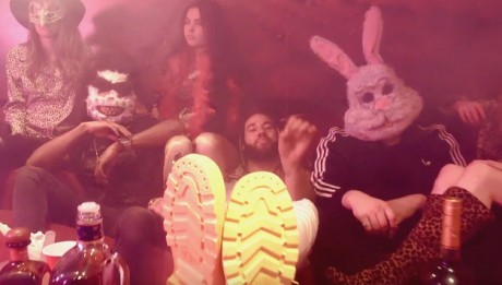 DillanPonders- Samson