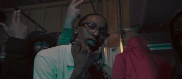 DizzleDreamRich- Ohh Boy