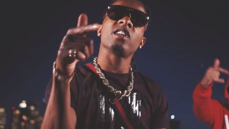 Flash Milla Ft K Money- Drip