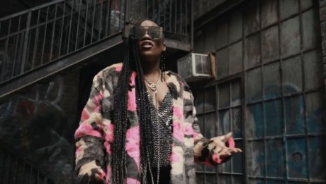 Latoya Jane- Everything