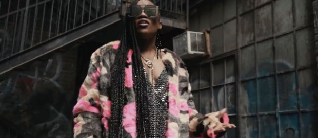 Latoya Jane- Everything