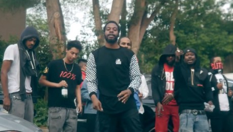 Moe Money x Secret- Like Lupe