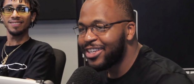 Quentin Miller On Drake Changing His Life