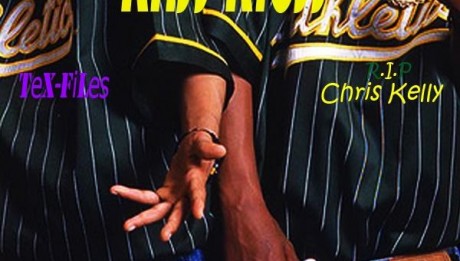 TexFiles- Kriss Kross