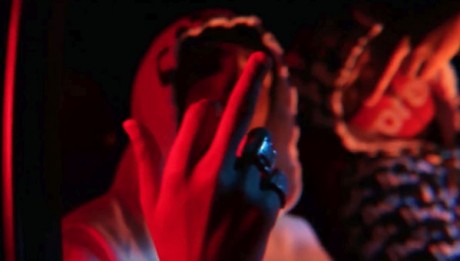 Tjin x French- Forward