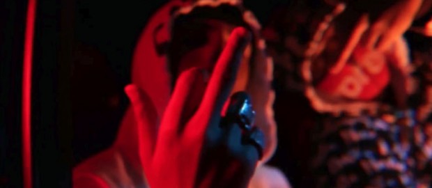 Tjin x French- Forward