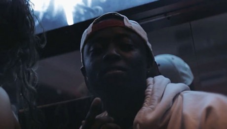 Angelo- Bad Tingz Remix