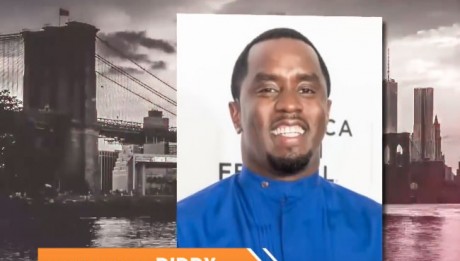 Diddy Talks Pusha T vs Drake