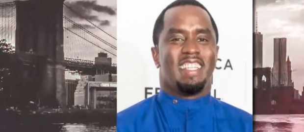 Diddy Talks Pusha T vs Drake