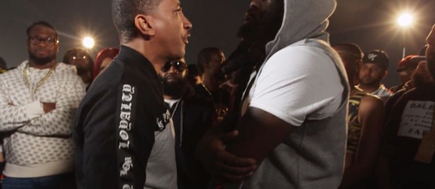 UrlTV/Smack: Rap Battle – Hollow Da Don vs Arsonal