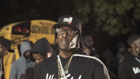 Jay Blizz X Pak 10- Mod Ting