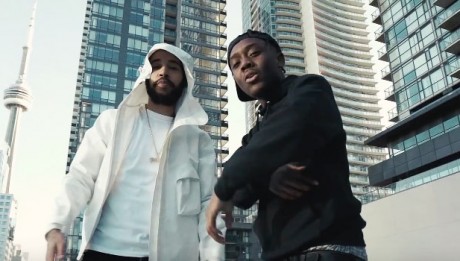 Jayy Brown x Jimmy Prime- Go Getter