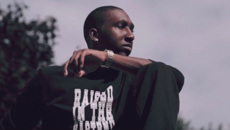 Manny Rite- Genesis EPK