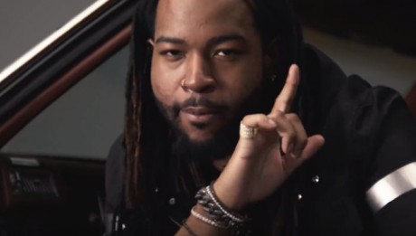 Future Ft PartyNextDoor- No Shame