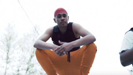 Showtime- BattleScars