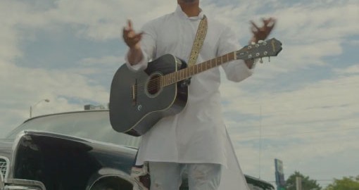 6Deuce- Cuffin Season